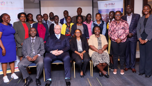 No Girl Left Behind: Policy Roundtable Pushes for Inclusive Education